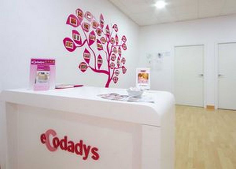 Ecodadys cumple siete años