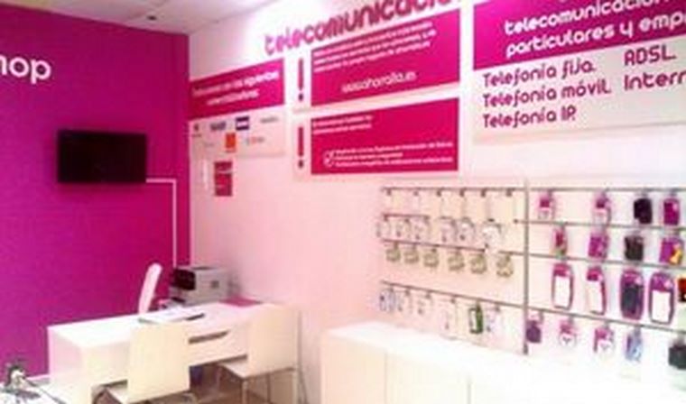 ¡Financiación sin intereses del canon de entrada y royalty a 0€!