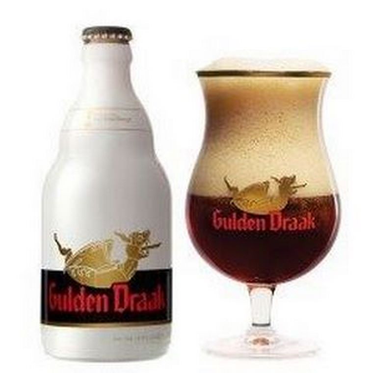 Gulden Draak en BeerShooter