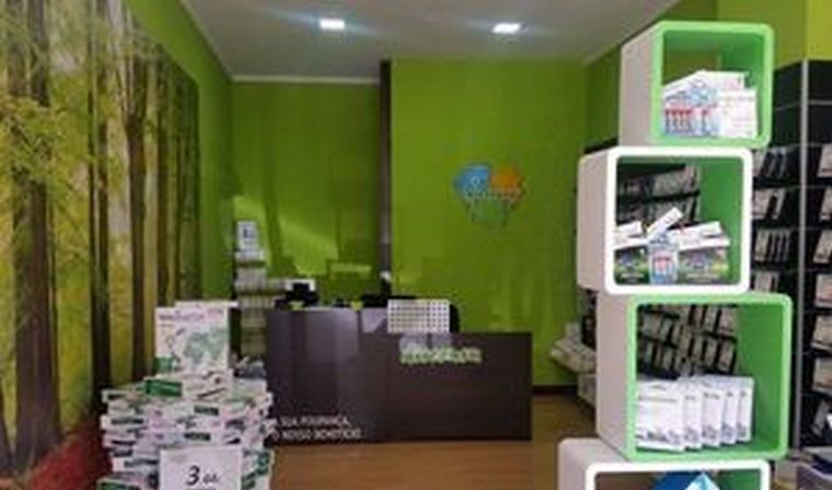 Disconsu cuenta con su propio software para la gestión de sus tiendas