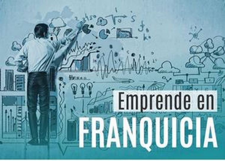 Celebramos la jornada 'Emprende en Franquicia' en Marbella