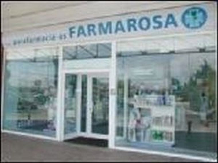 FARMAROSA, CONSOLIDAD SU EXPANSIÓN EN CATALUÑA.