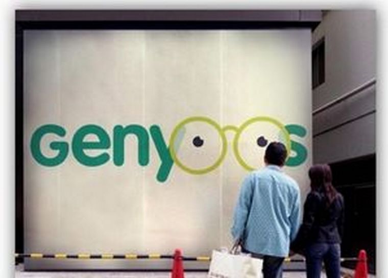 Genyoos abre nueva franquicia en Málaga