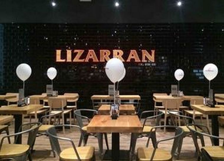 LIZARRAN inaugura franquicia en Ponferrada