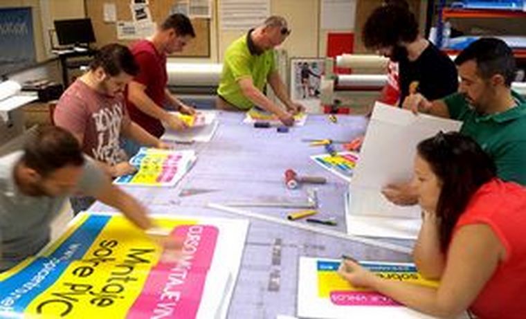 La formación en Copicentro: de franquiciado a profesional