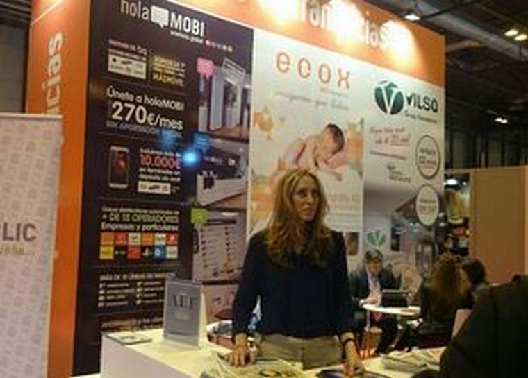 Topfranquicias recibe a emprendedores e inversionistas en la primera jornada de EXPOFRANQUICIA 2016