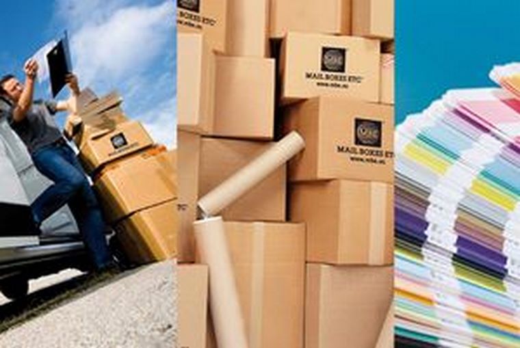 Mail Boxes Etc. lanza su primera campaña para reducir el gasto de la vuelta al cole