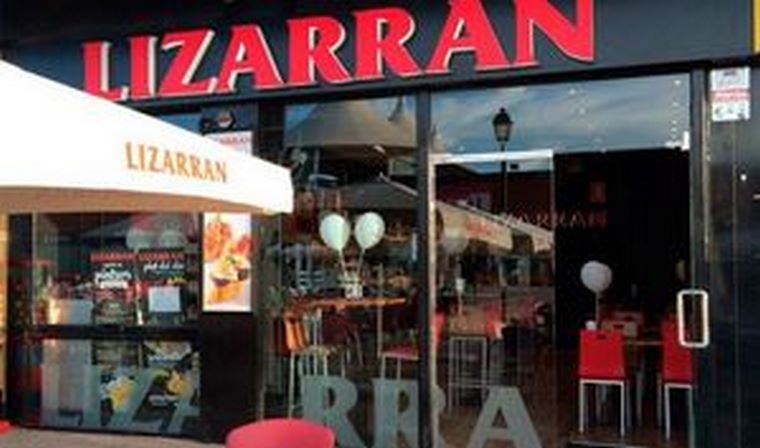 LIZARRAN presenta su modelo de franquicia en SIF