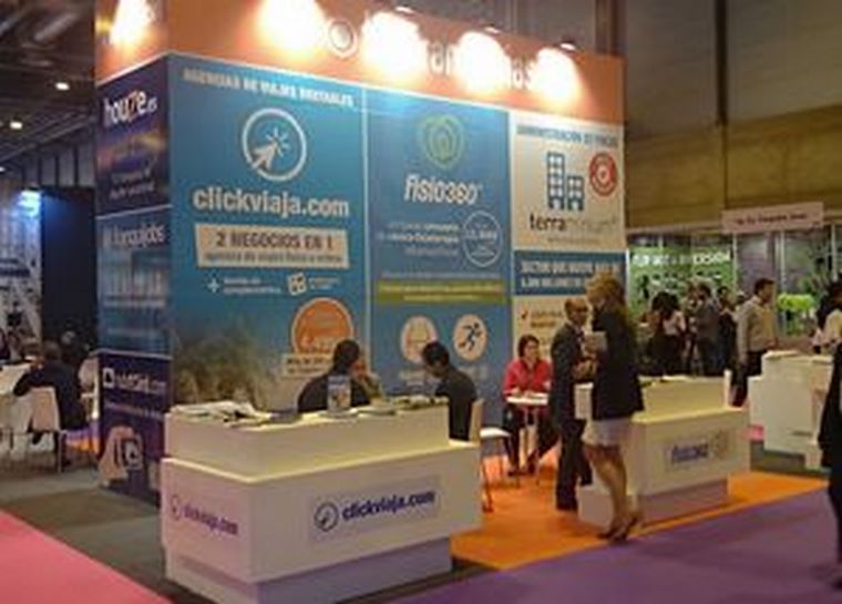 ¿Por qué hay que estar en una Feria de Franquicias?