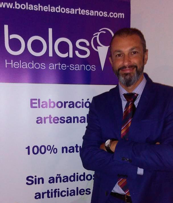 BOLAS ARTESANOS: "Las expectativas de apertura están centradas en la Costa del Sol, Levante y Madrid"