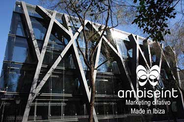 Ambiseint patrocina la próxima edición de los premios Best Franchisee of the World
