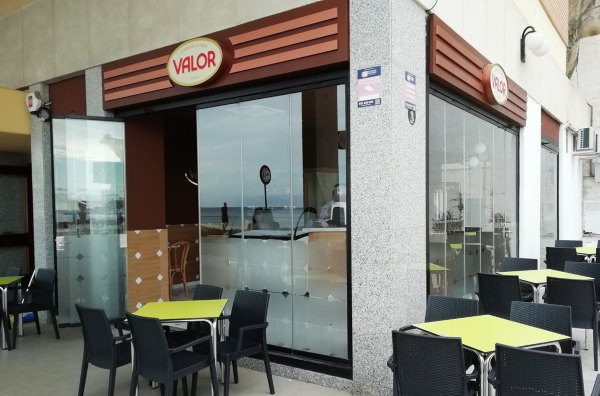 Las chocolaterías Valor siguen expandiéndose con un segundo local en Benidorm