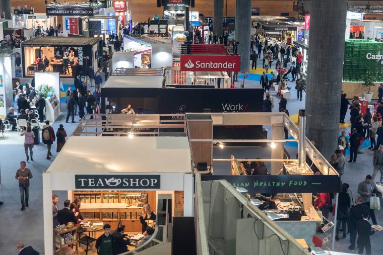 EXPOFRANQUICIA 2020 pone a disposición del visitante un área de asesoramiento legal gratuito
