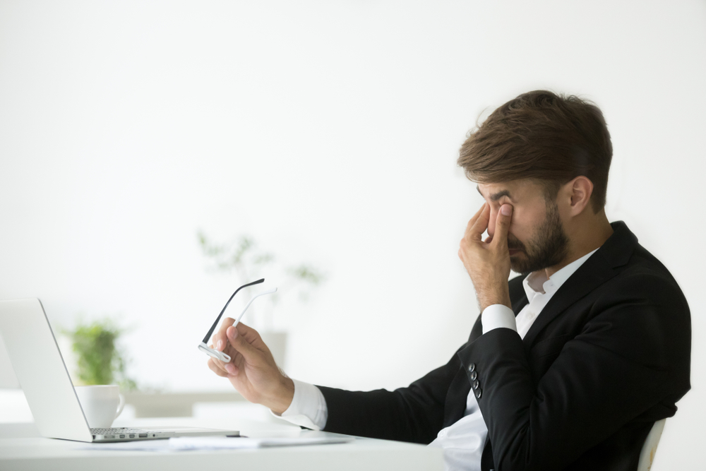 Resistencia al cambio, falta de liderazgo, estrés... Los principales problemas que trae la digitalización a las empresas.