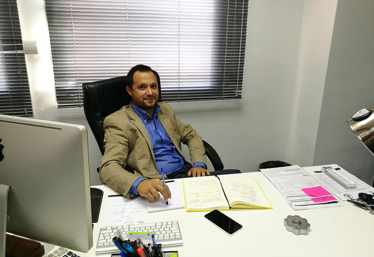 “holaFIBRA es una inversión muy rentable en un sector en pleno auge”