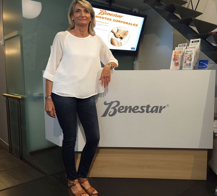 BENESTAR: "Nuestro modelo de negocio es el más completo del mercado de la estética"