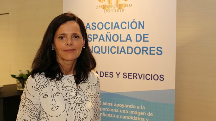 Luisa Masuet, nueva Presidenta de la Asociación Española de Franquiciadores
