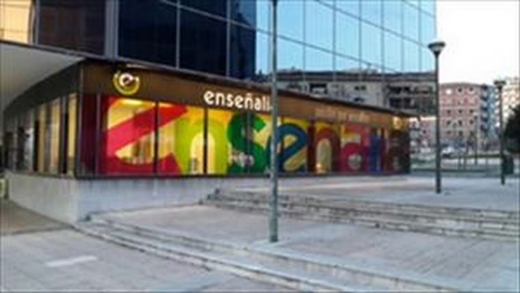 La franquicia Enseñalia acude a Franquishop Barcelona en busca de emprendedores