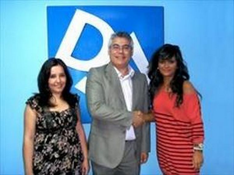 Dimensional Webs inaugura nueva  franquicia en Granada