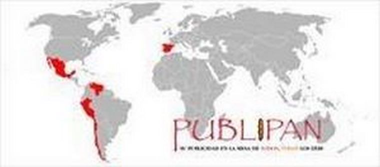 Publipan crece con 15 nuevas franquicias en el último mes