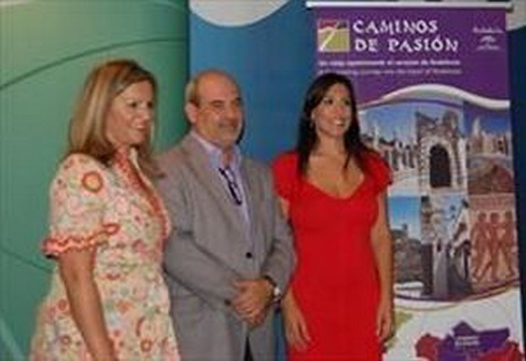 Almeida Viajes llega a un acuerdo de comercialización de los "Caminos de Pasión"