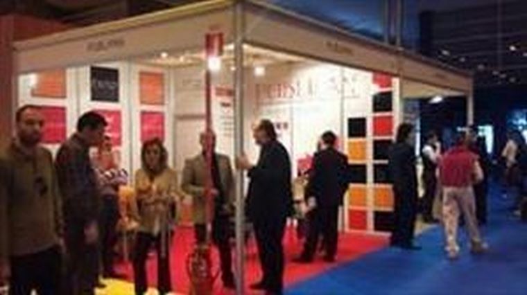 Publipan en Feria Exporeclam Xmas