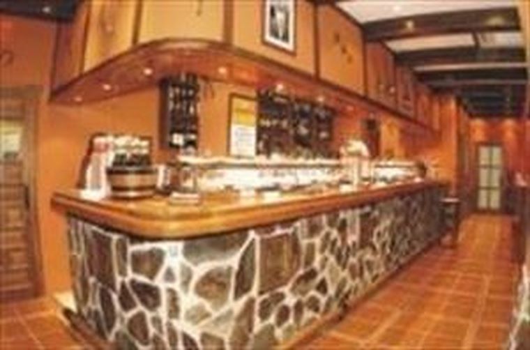 Lizarrán   instala   en   Alicante   una   nueva   taberna   