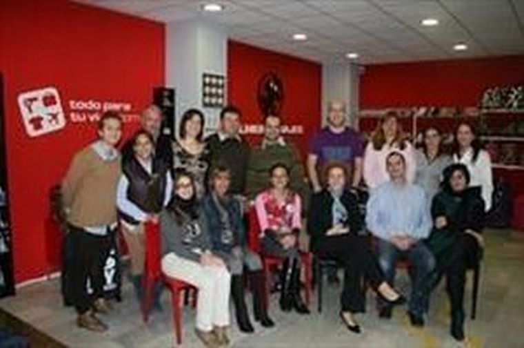 Ocho nuevas agencias concluyen el curso de formación de Almeida Viajes