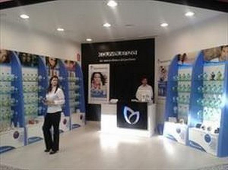 Equivalenza abre nueva tienda en Valencia