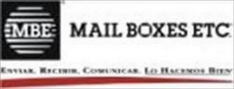 Mail Boxes Etc.abre tres nuevos centros