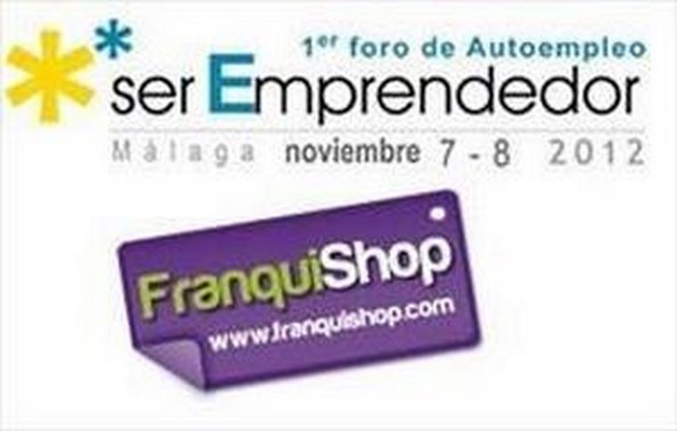 FranquiShop lleva la franquicia al Foro ‘Ser Emprendedor’