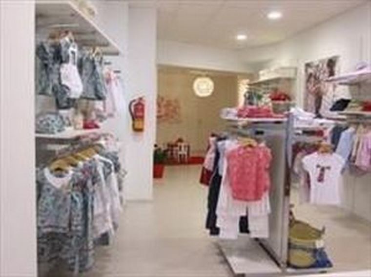 Spantajarapos inicia su proceso de Internacionalización con la apertura de  su Primera Tienda en el extranjero.