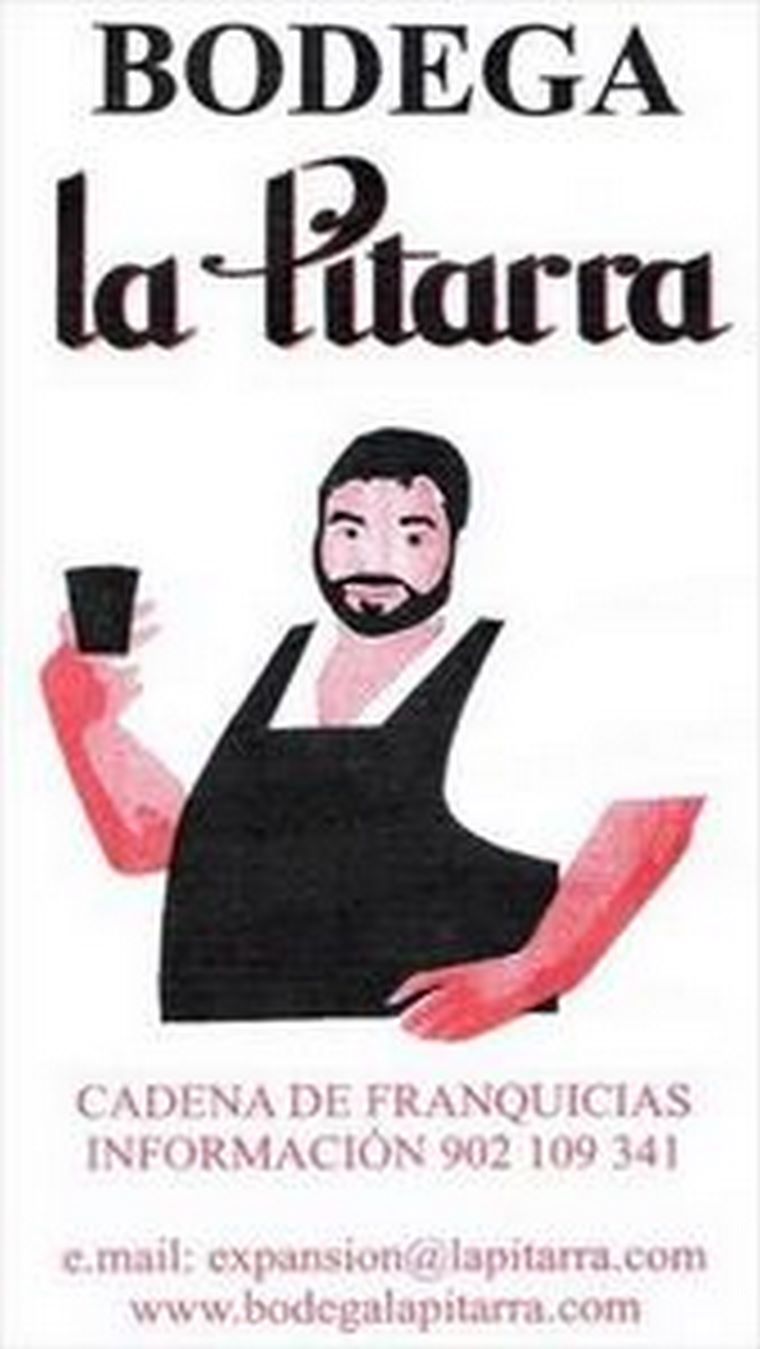 Bodega La Pitarra asume el IVA