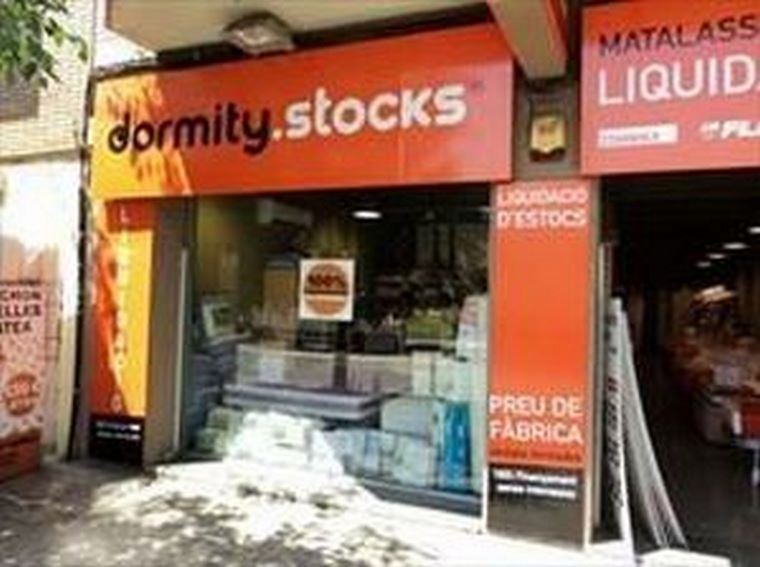 El grupo Dormity crea Dormity.stocks