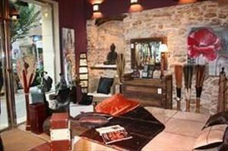 Kolonial Home inaugura una nueva tienda en Francia.