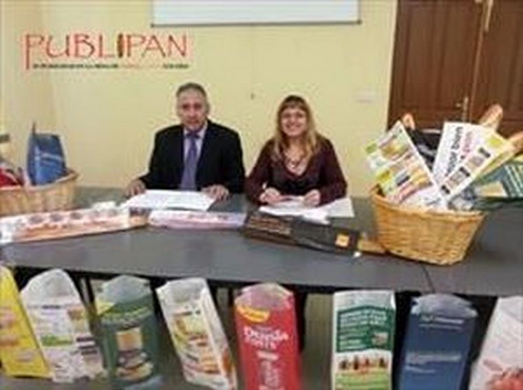 Publipan abre su segunda franquicia en la provincia de Badajoz