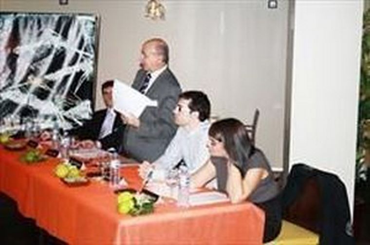 Real Color Franchise, S.L. reúne a los franquiciados de la Cadena en su primer encuentro Anual