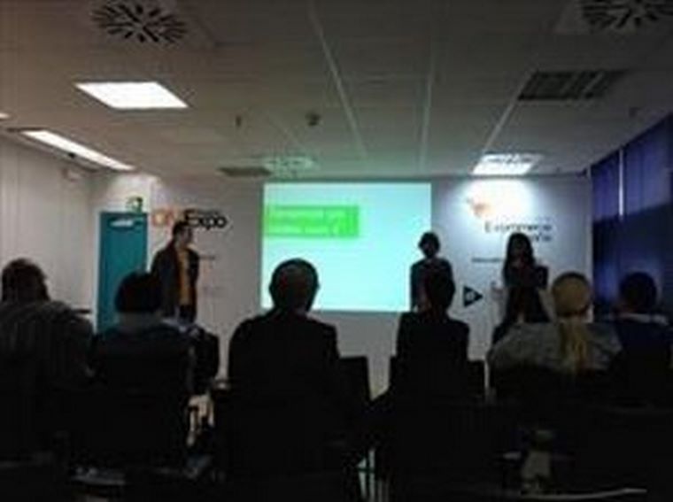 Lomejordemalasaña.com, ponente en  OMExpo E-Commerce 2013