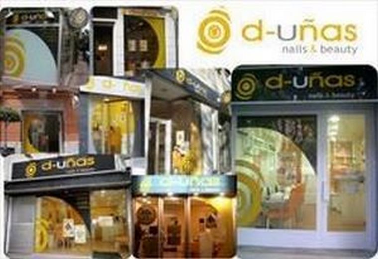 D-uñas, un concepto estrella por 14.990€