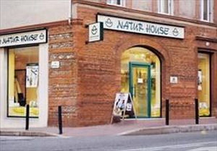 Naturhouse impulsa su expansión internacional y alcanza las 674 tiendas fuera del país