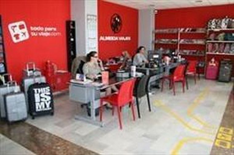 Almeida Viajes alcanza la segunda posición en el ranking de agencias de viajes