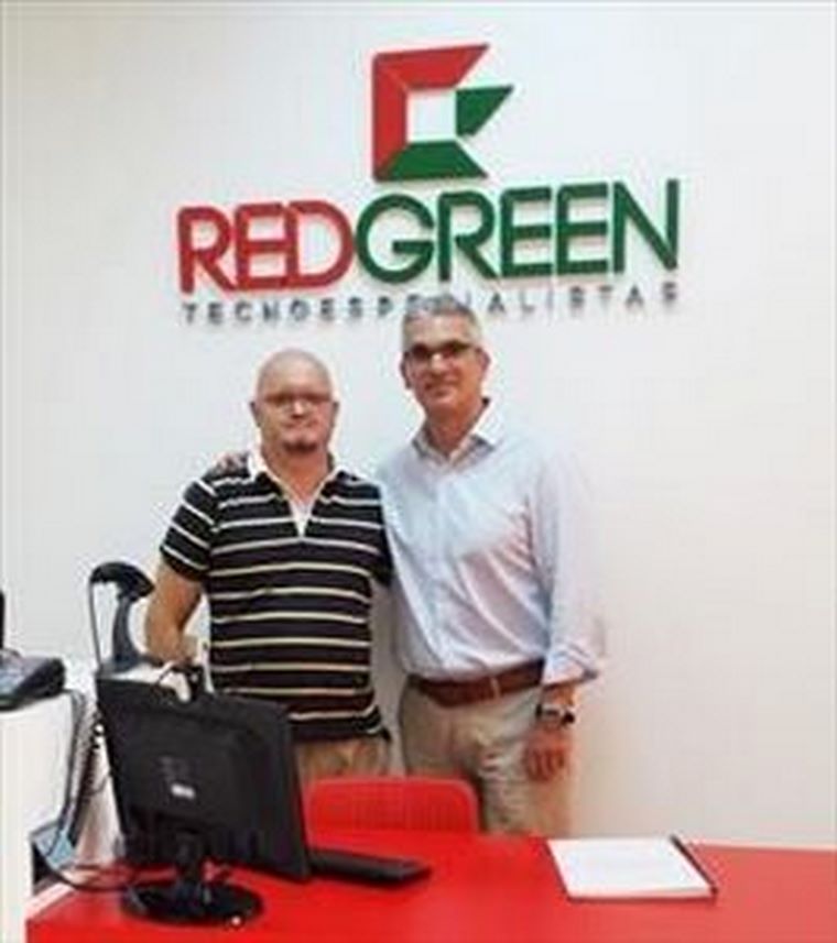 REDGREEN inaugura nueva franquicia en Torrejón de Ardoz