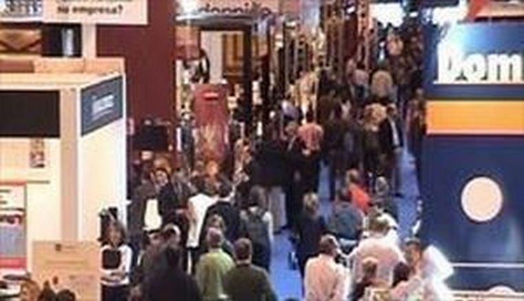 Expofranquicia devuelve el optimismo al sector
