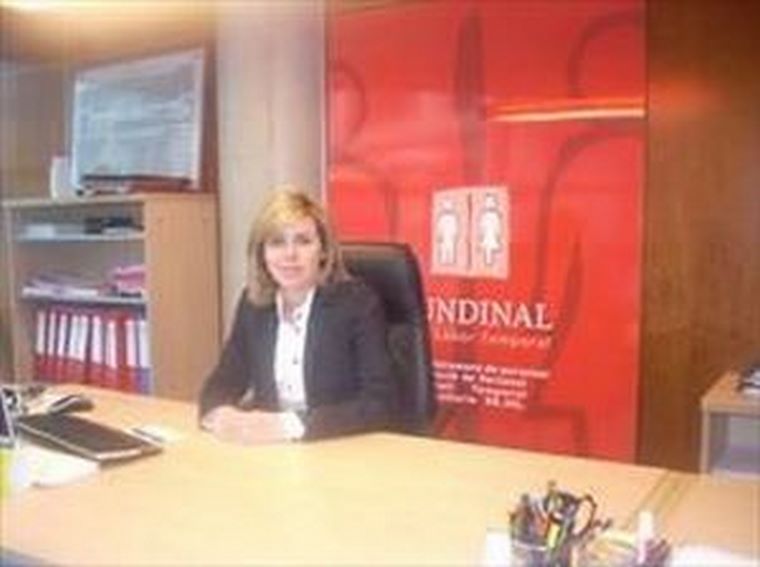 Nundinal , cambia de dirección