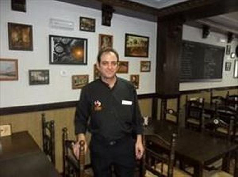 Bodega La Pitarra llega a la sierra de Cádiz abriendo en Olvera