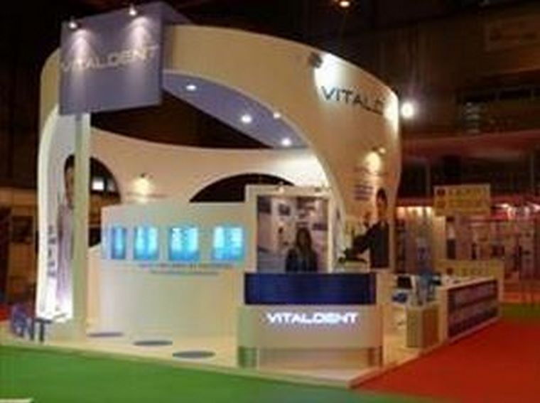 Vitaldent muestra en Expofranquicia su indiscutible liderazgo 