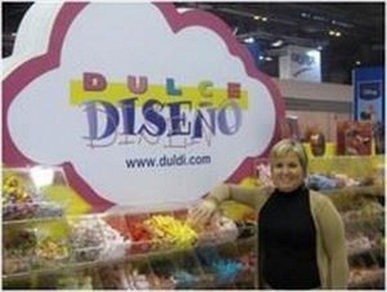 Entrevistamos a Eva Cárcel Batalla – Coordinadora de tiendas Dulce Diseño. 