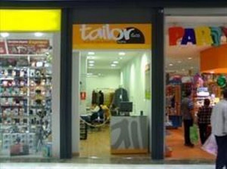Quémepongo Y Tailor&Co, irán de la mano