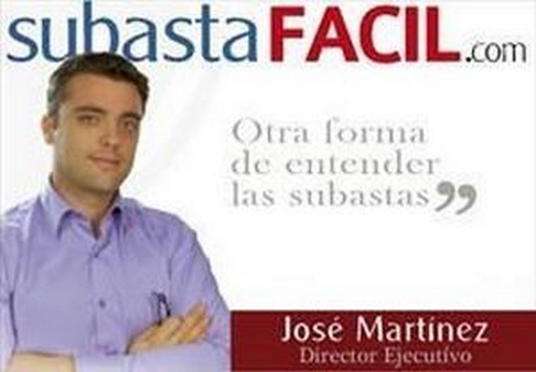 SubastaFACILl.com es la franquicia que está revolucionando el sector de las subastas judiciales en España.