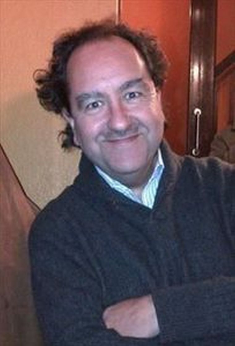 José Miguel Vilalta, Director General de by HOOP !
